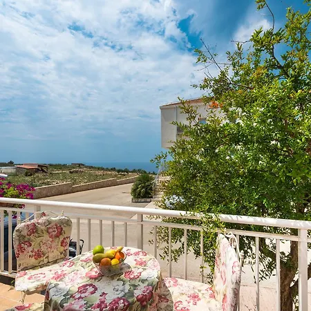 Apartment Semes Cavtat Exterior photo