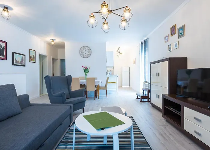 Apartment Semes