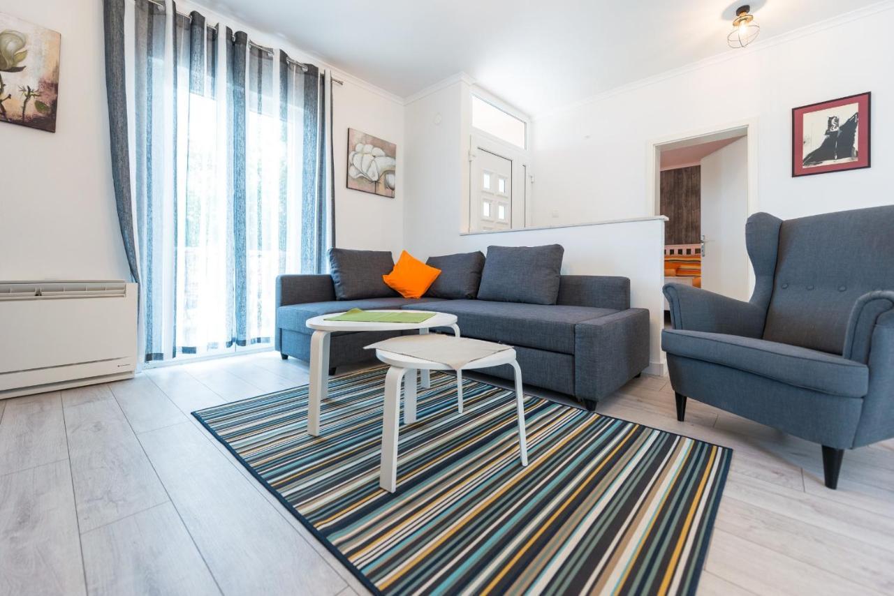 Semes Apartment Cavtat