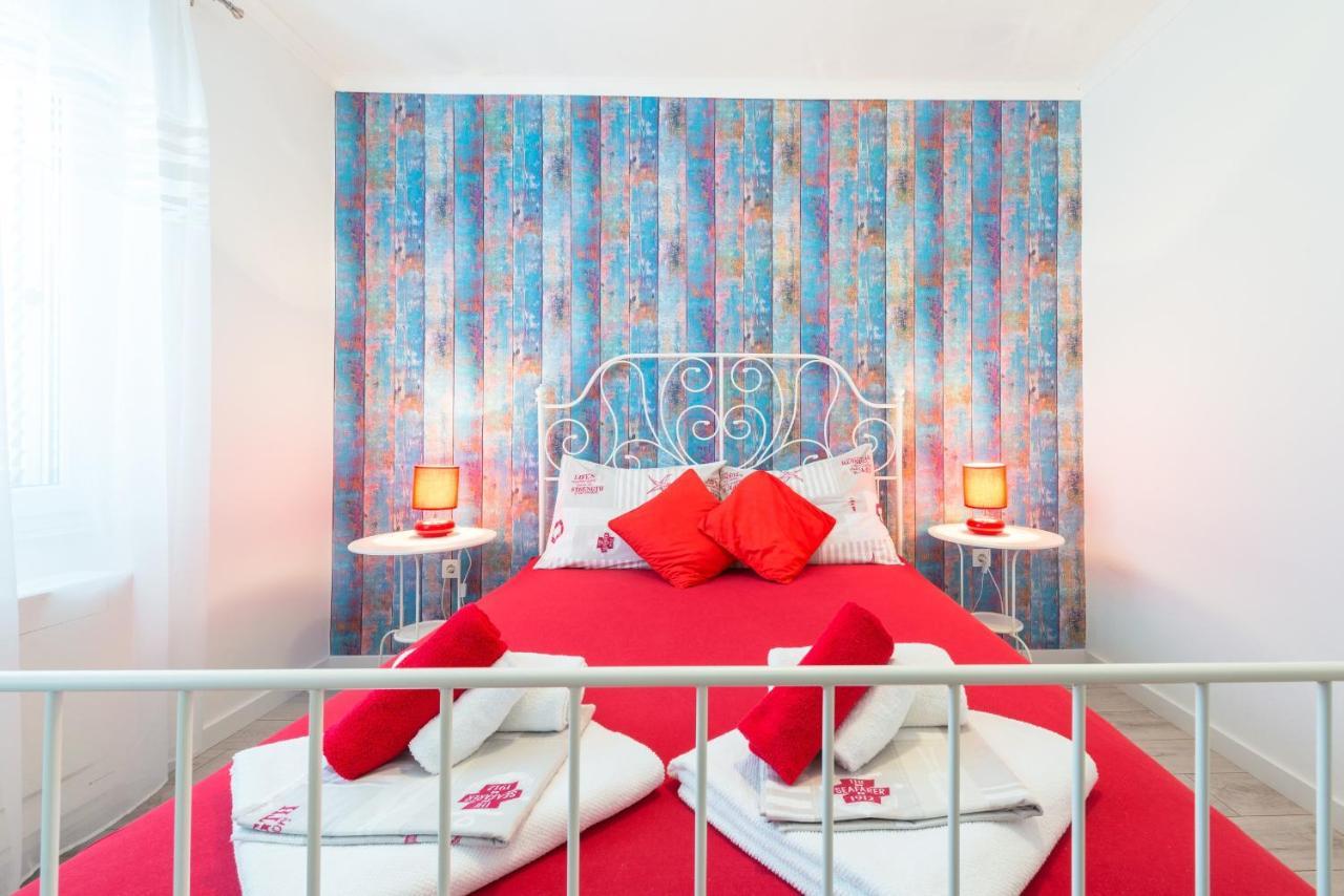Apartment Semes *