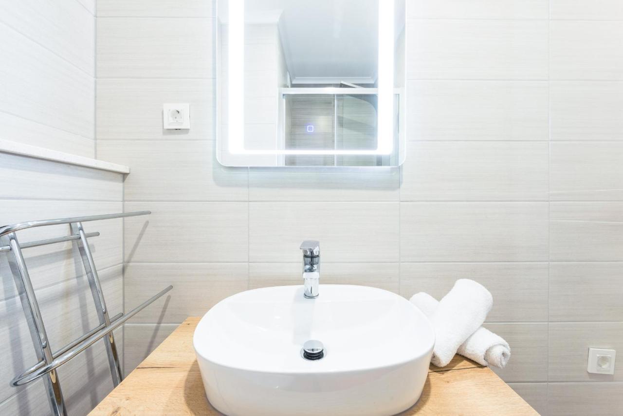 Apartment Semes Cavtat