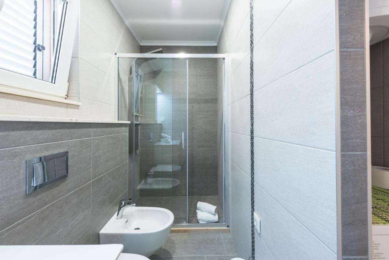 Semes Apartment *
