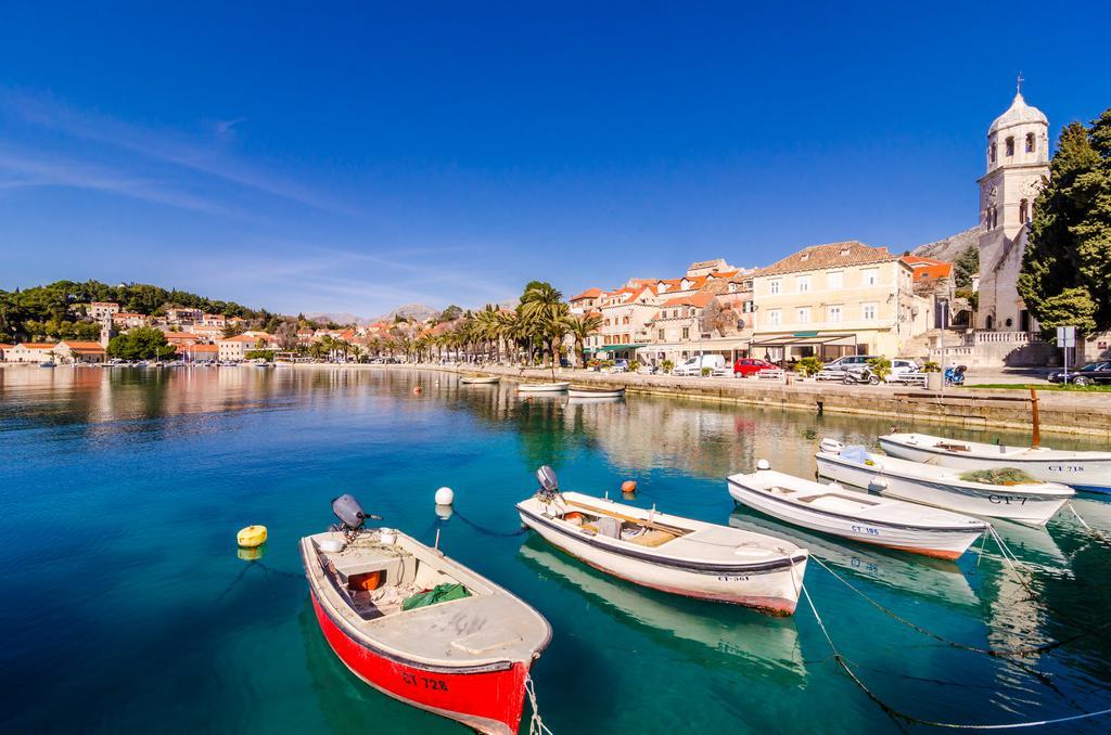 Apartment Semes Cavtat