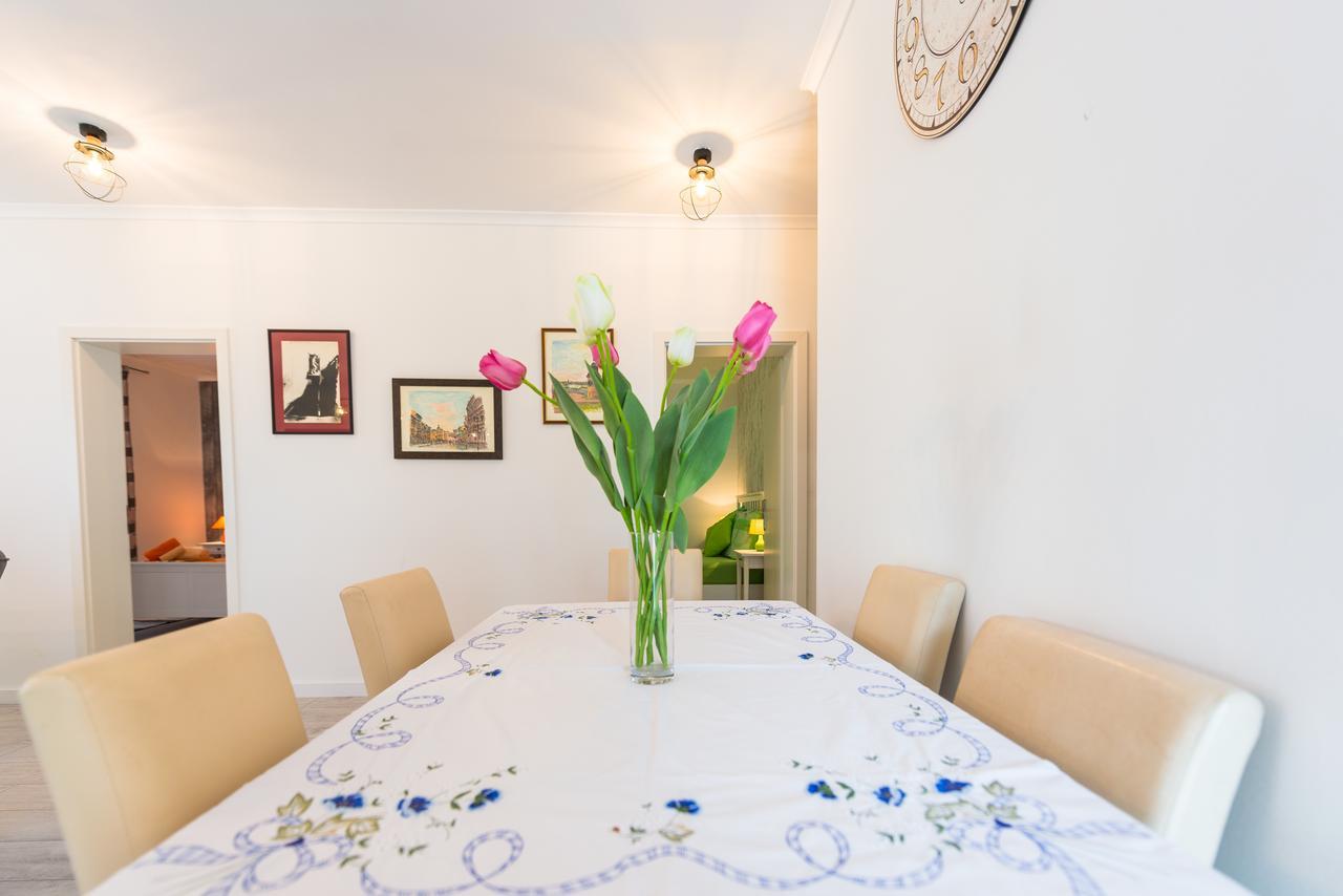 Apartment Semes *