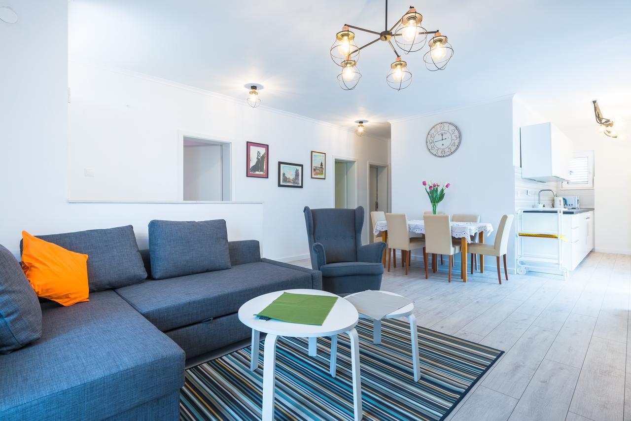 Semes Apartment