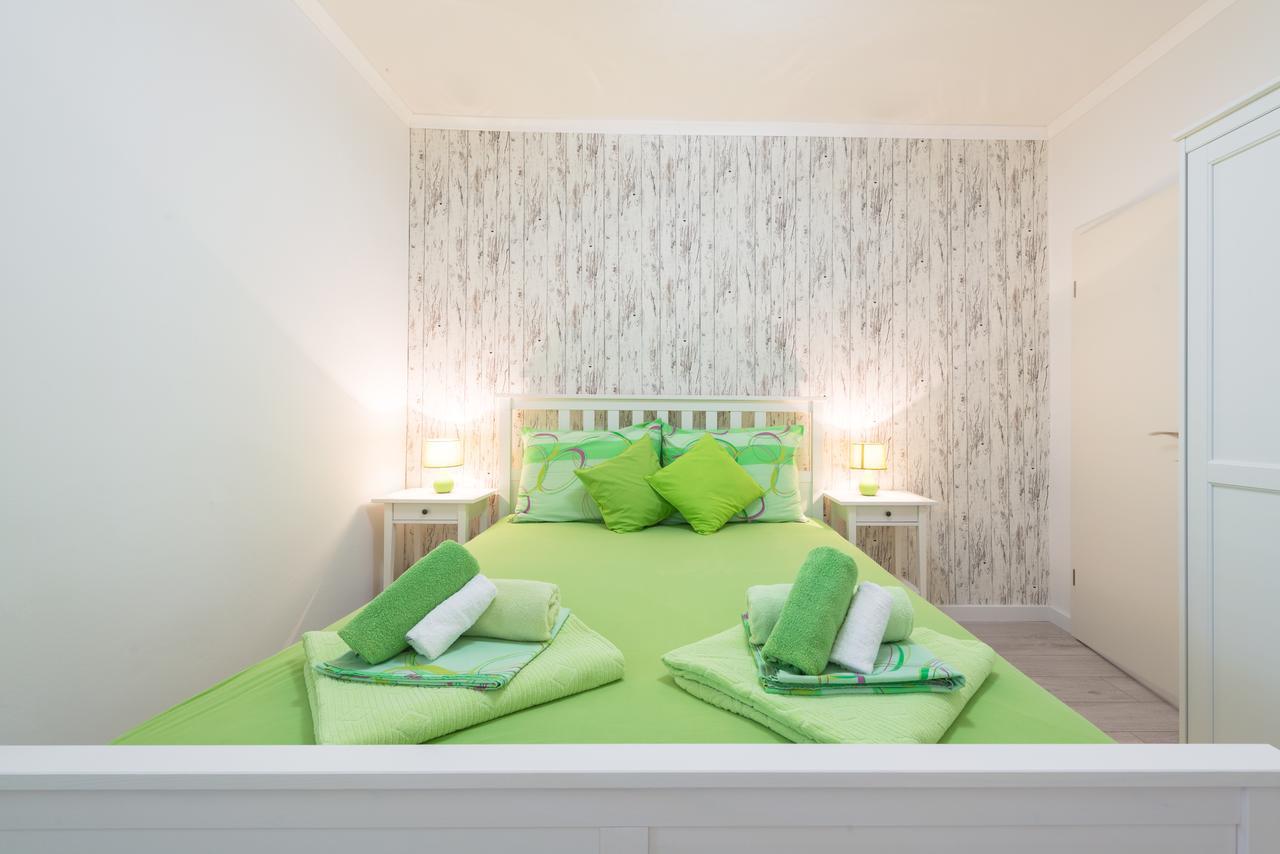 Semes Apartment Cavtat
